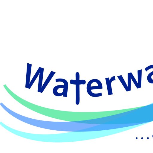 Waterways Chaplaincy logo
