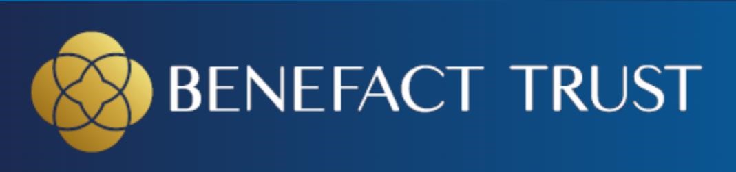 Benefact Trust Logo