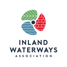 IWA (Ware Festival) made a donation in October '24 to support the work on the waterways.