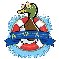 AWA Logo