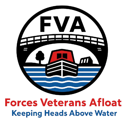 Forces Veteran Afloat Logo