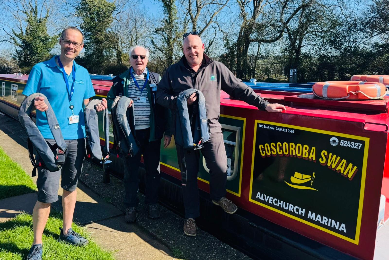 Hartshill Bible Church Penkhull, Stoke, small logo