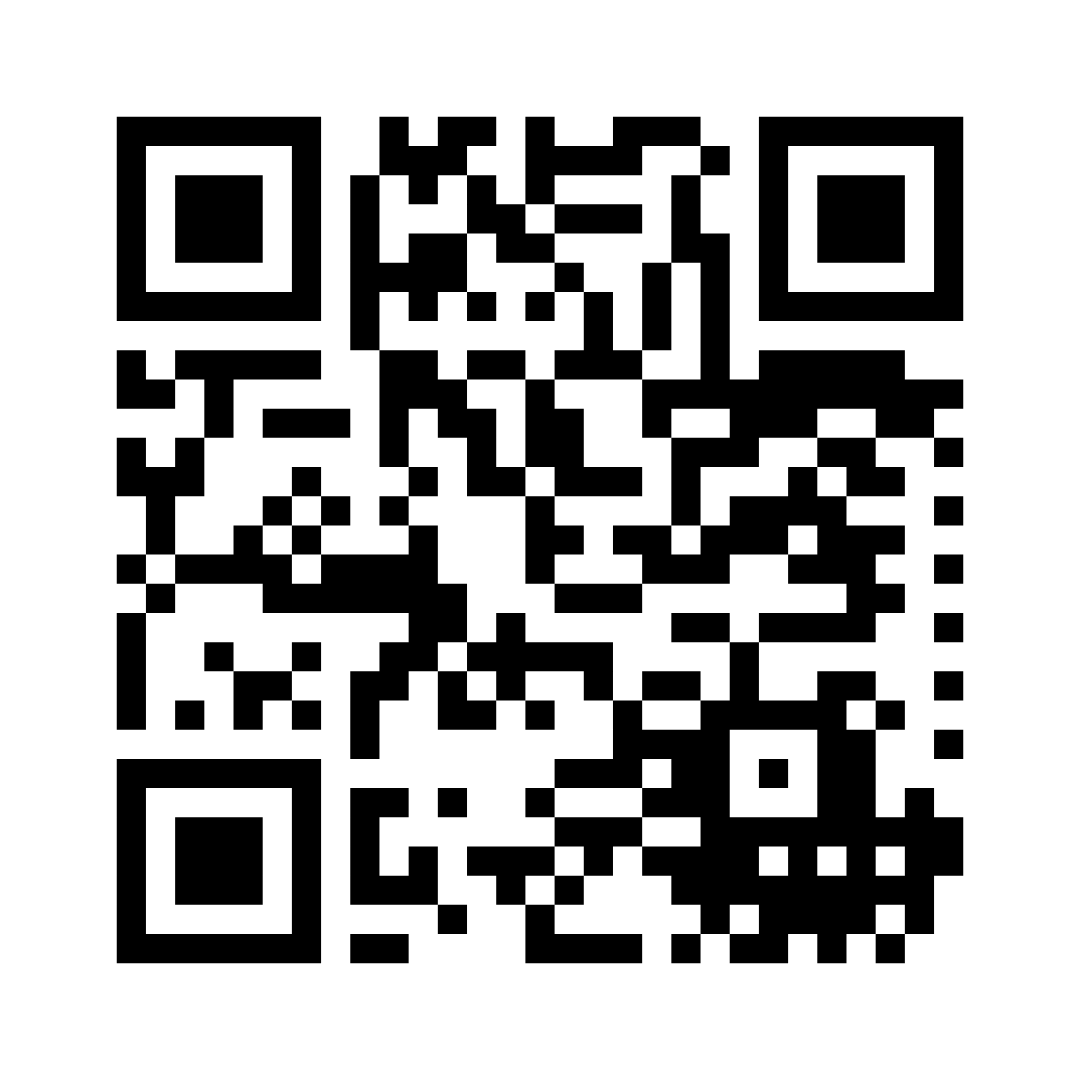 QR code for donations to WWC via Stewarship Services